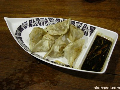 taiwanese dumplings