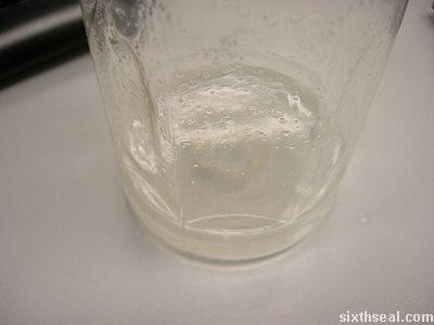 atarax warm water soluble