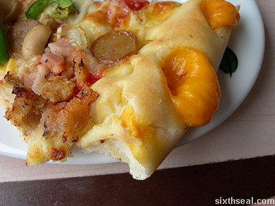 cheesy lava 3 crust