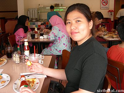 cheesy lava 3 liew