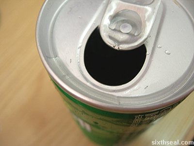 lotte aloe drink
