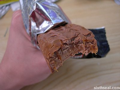 mega moro unwrapped