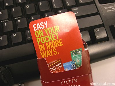 pallm pac insert
