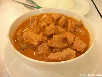 koko curry