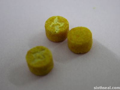 x pills 3 pack
