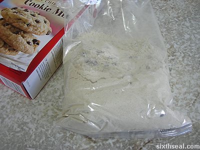 bc chocolate chip bag