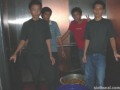 cc rojak guys