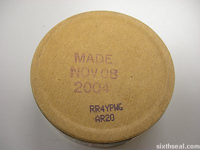 copenhagen cardboard