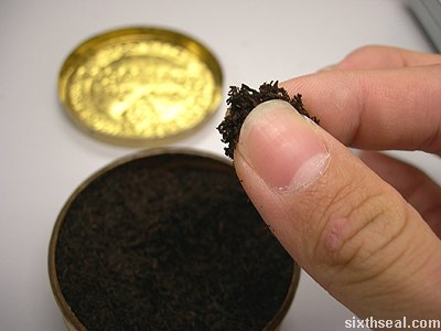 copenhagen pinch