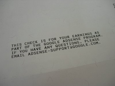 google ads text
