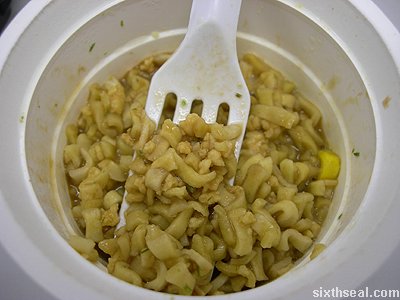 mini pot noodle final