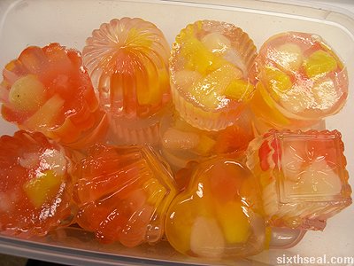 penny jelly