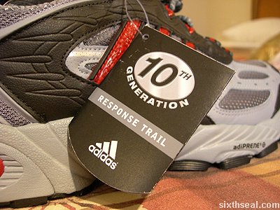 adidas response trx 10th