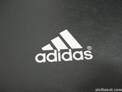 adidas response trx box