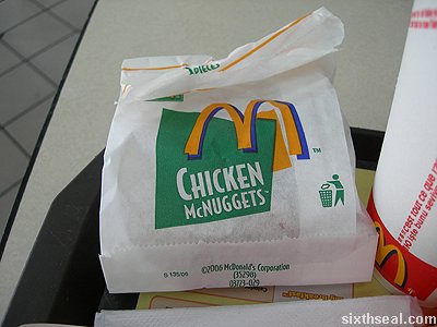 mcdonalds fifa spicy chicken mcnuggets