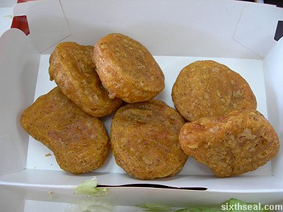 mcdonalds fifa spicy chicken mcnuggets nugs