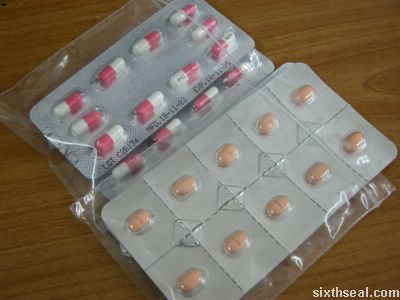 hiv benzos