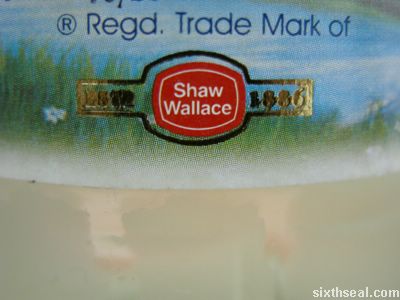 shaw wallace sime darby