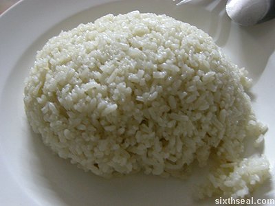 fang yuen chicken rice