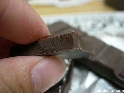 lindt chocolat bite