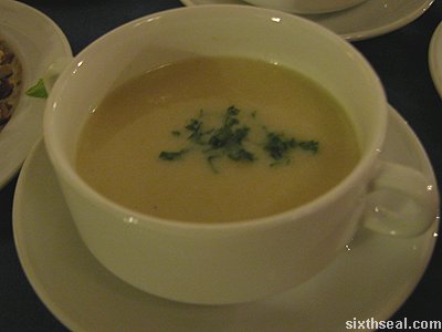 little leb soup