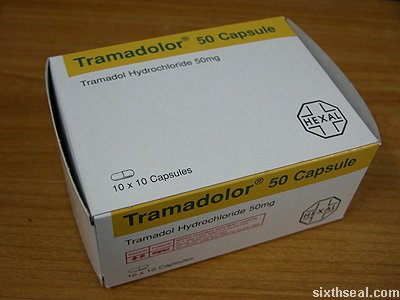 tramadolor box