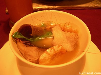 my house steamboat bon appetit