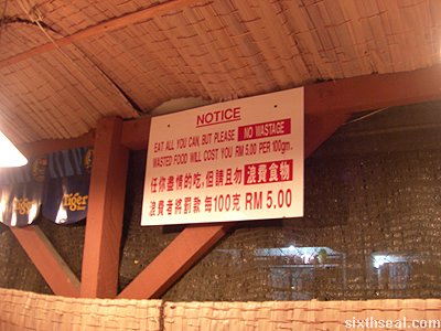 my house steamboat notice