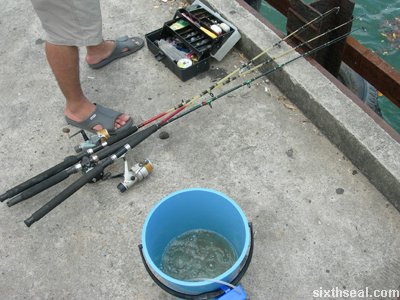 sempadi anglers