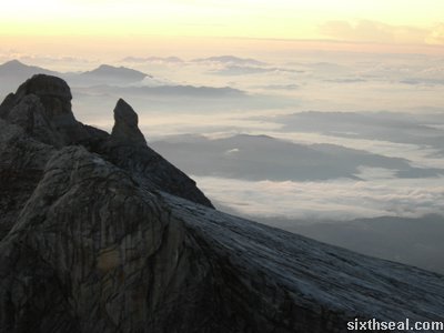 summit breathtaking