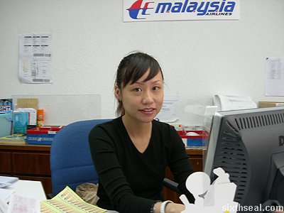 valerie ng