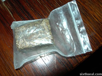 cannabis cube flash