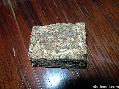 cannabis cube open flash