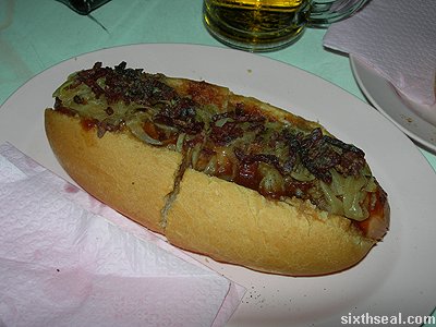 dannys dallas dog flash
