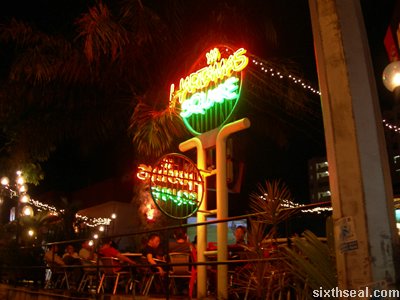 dannys hartamas square