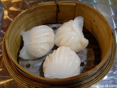 dsk emperor har kow