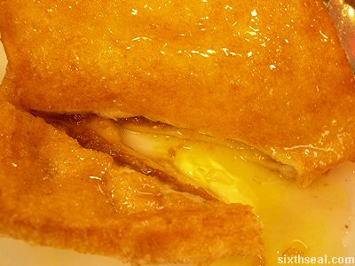 hk food culture toast peanut