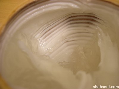 jelly coconut pattern