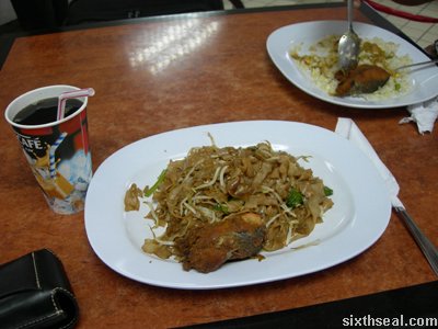 mas delay food first