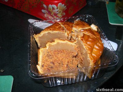 moonake sambal filling