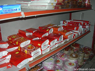 mooncake varients different