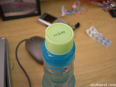 ramune false top