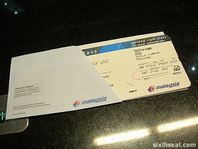 gc klia ticket