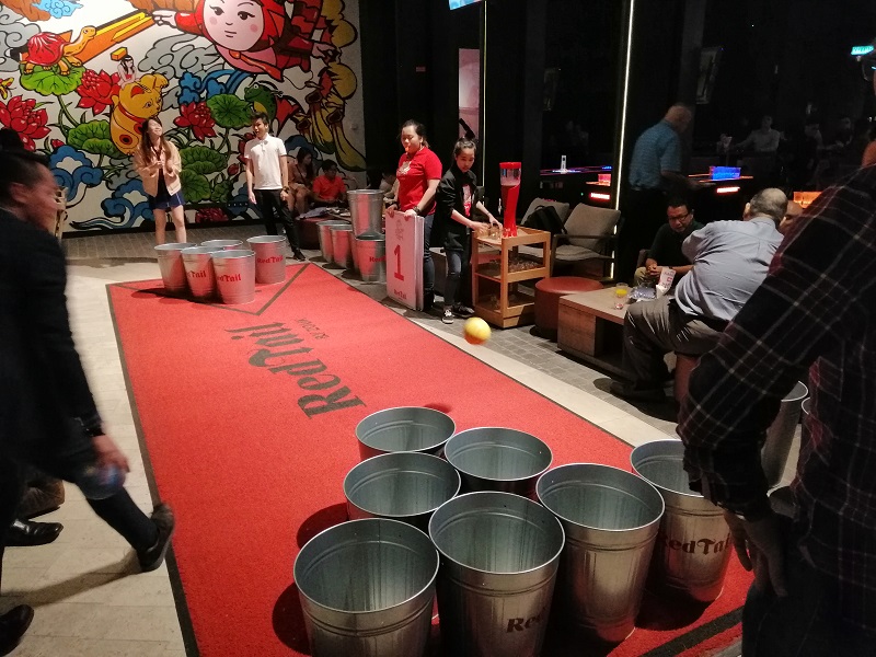 Giant-Beer-Pong