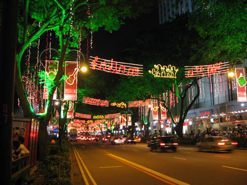 Orchard-Road