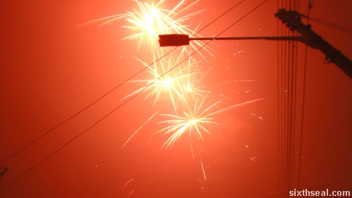cny fireworks