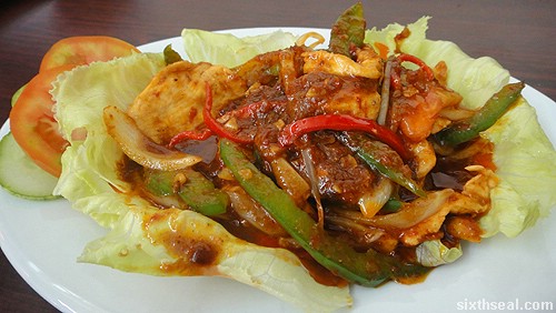 asian delights food