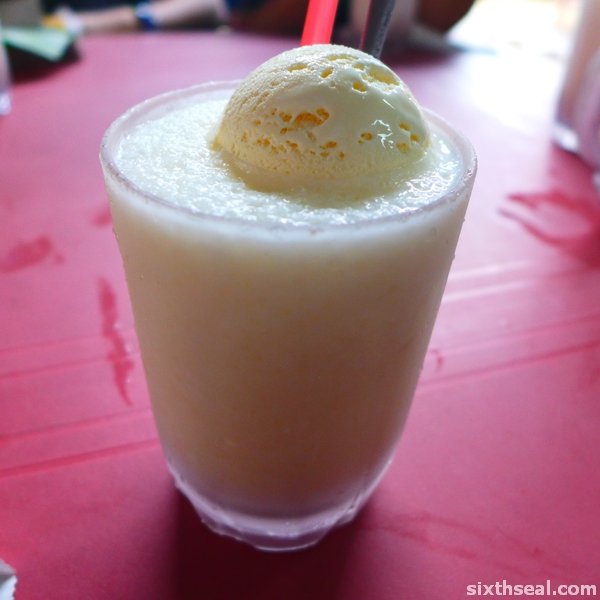 klebang original coconut shake special
