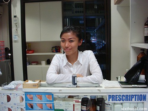 sandra